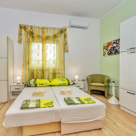 Studio Green Oasis L&D Pula Zewnętrze zdjęcie