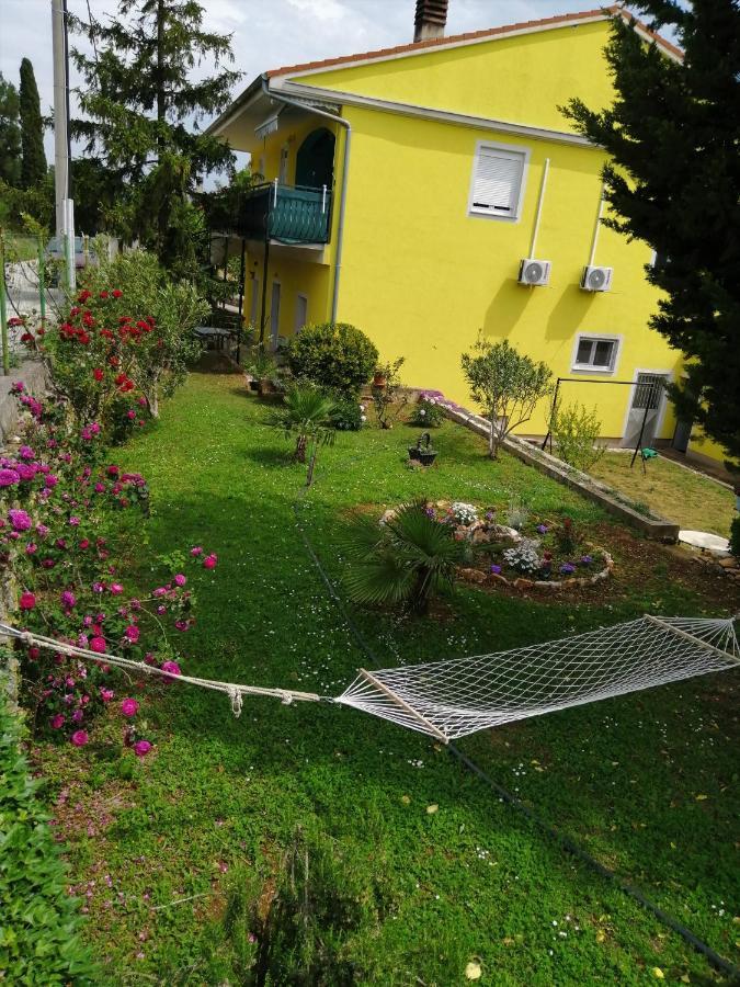 Studio Green Oasis L&D Pula Zewnętrze zdjęcie