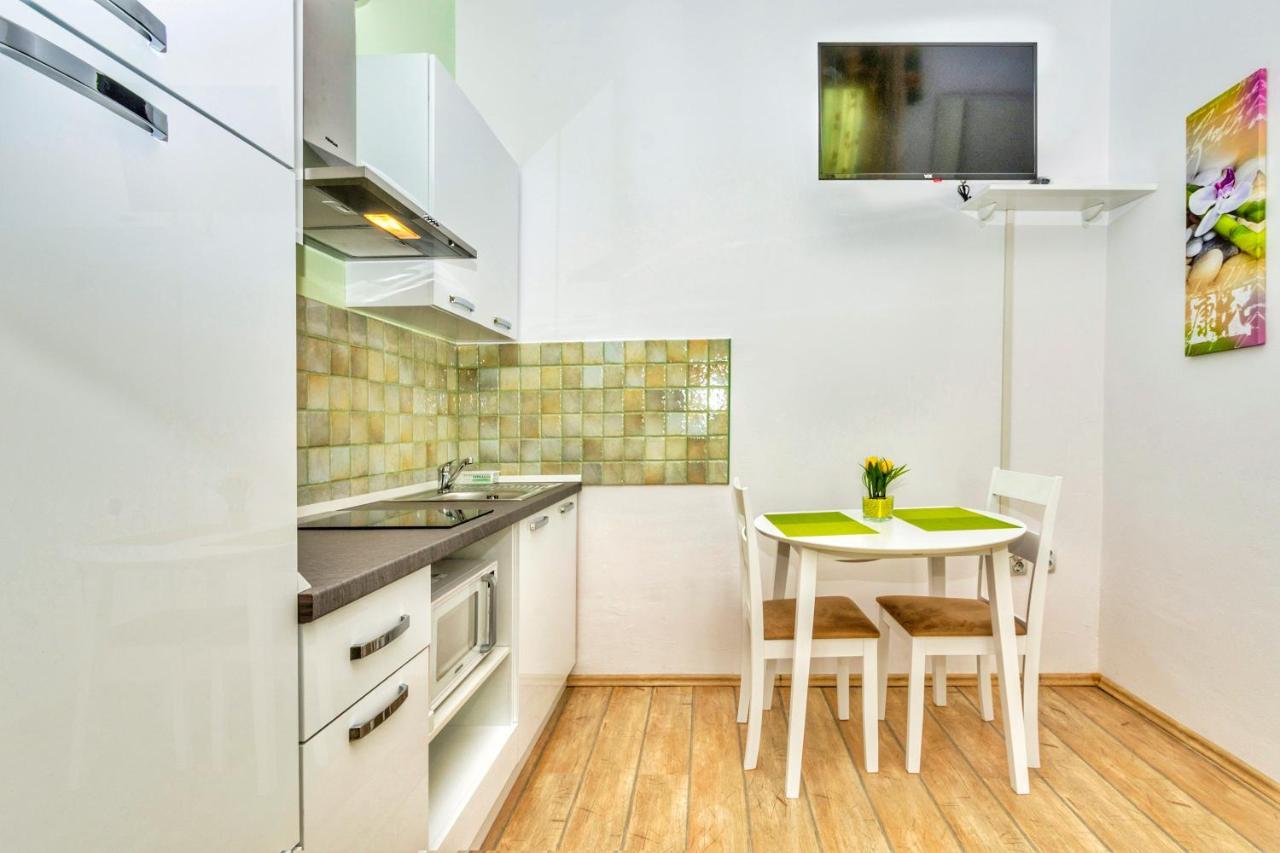Studio Green Oasis L&D Pula Zewnętrze zdjęcie