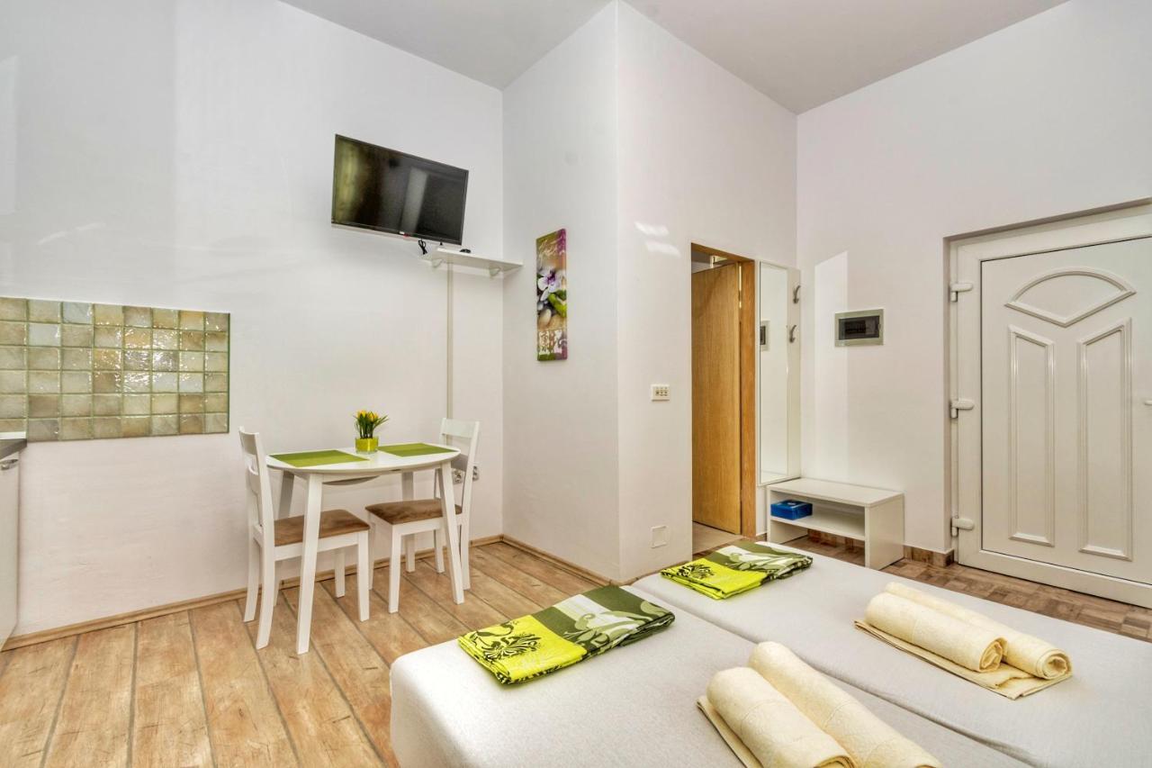 Studio Green Oasis L&D Pula Zewnętrze zdjęcie