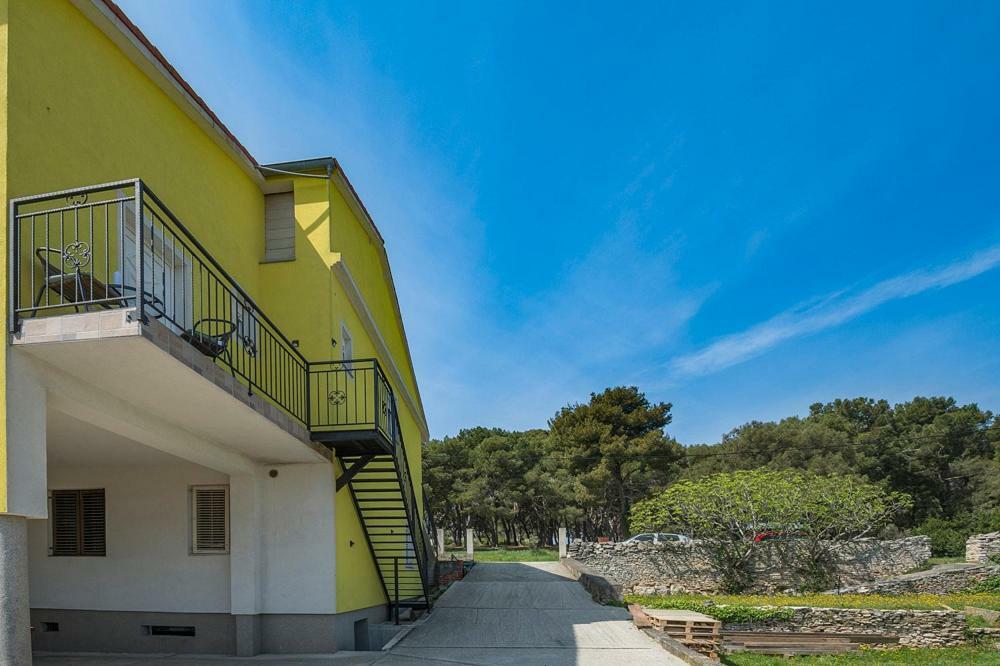 Studio Green Oasis L&D Pula Zewnętrze zdjęcie