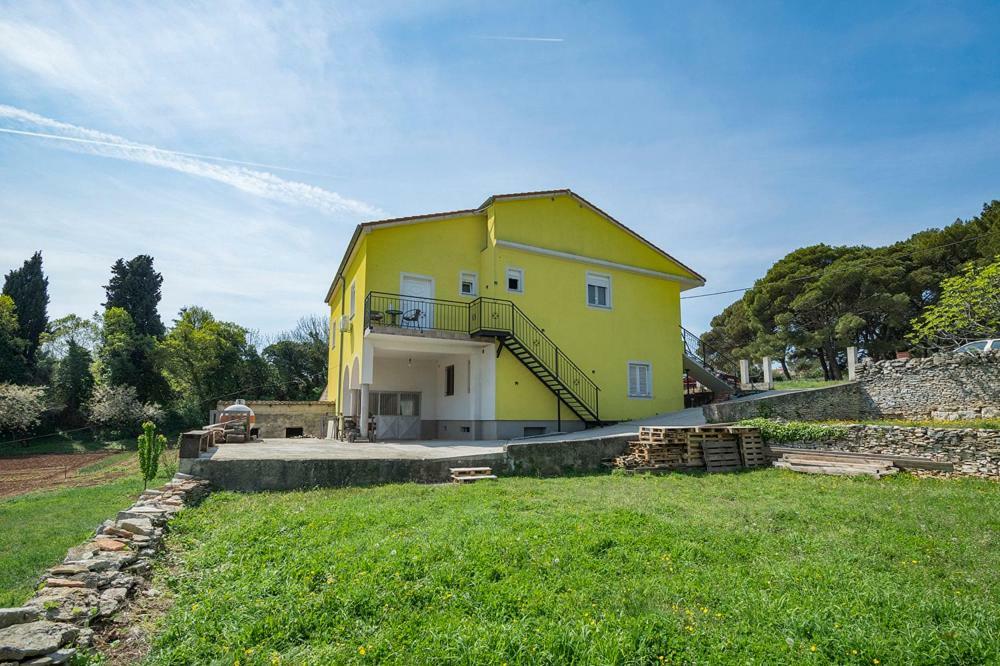 Studio Green Oasis L&D Pula Zewnętrze zdjęcie